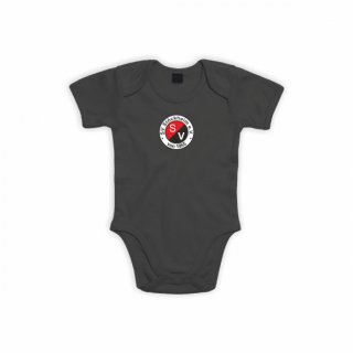 SV Stckheim Basic Baby-Body schwarz