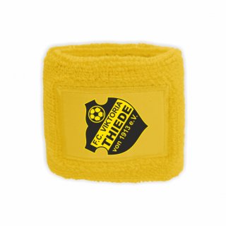 FCVT Basic Schweiarmband gelb