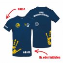 SG VfL Wittingen/Stcken Kids HB T-Shirt navy 152/164...